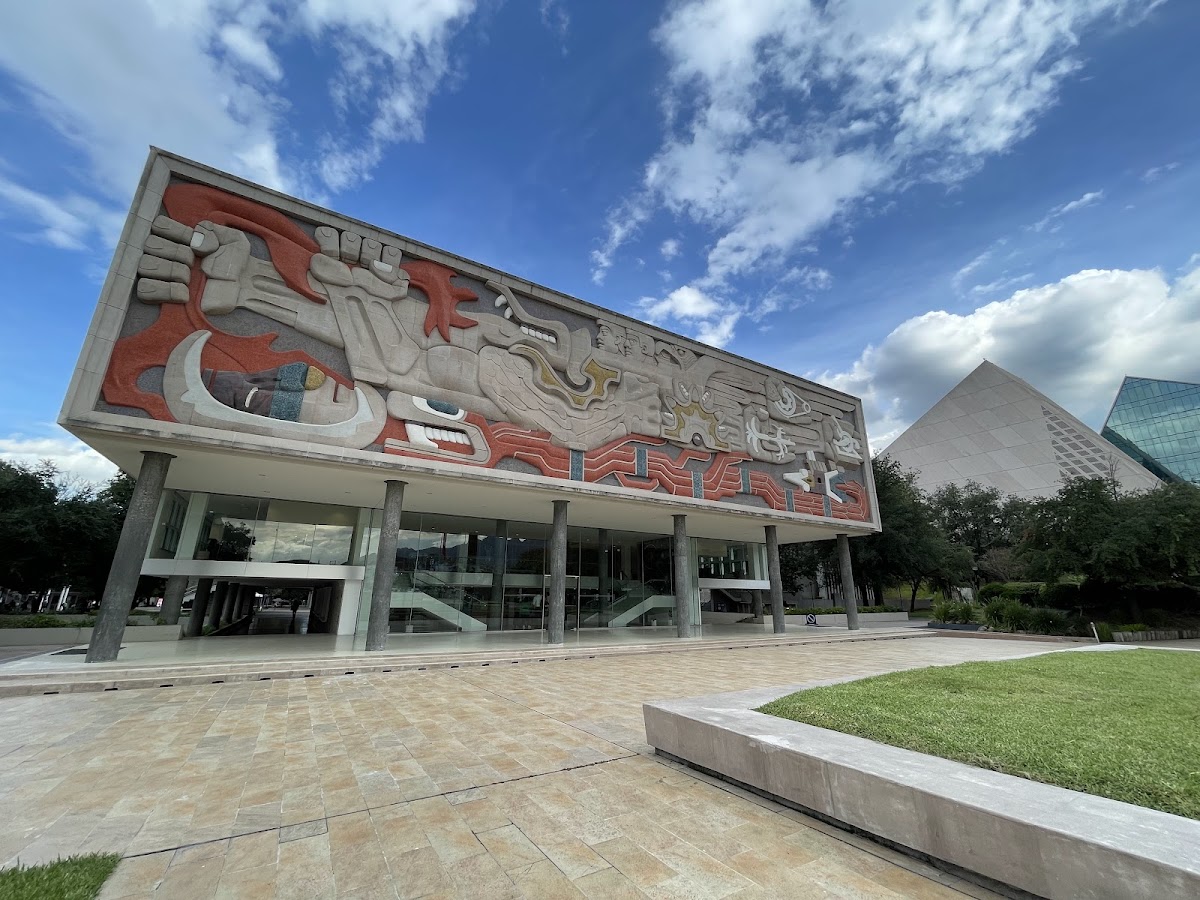 Monterrey Institute of Technology and Higher Education photo 2