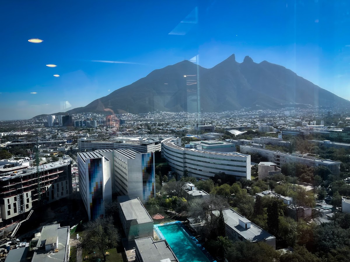 Monterrey Institute of Technology and Higher Education photo 4