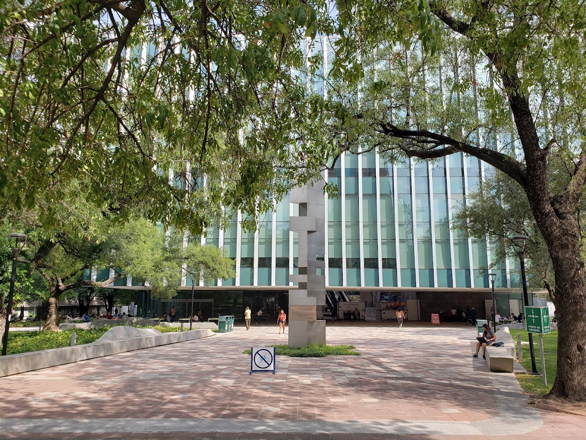 Monterrey Institute of Technology and Higher Education photo 6
