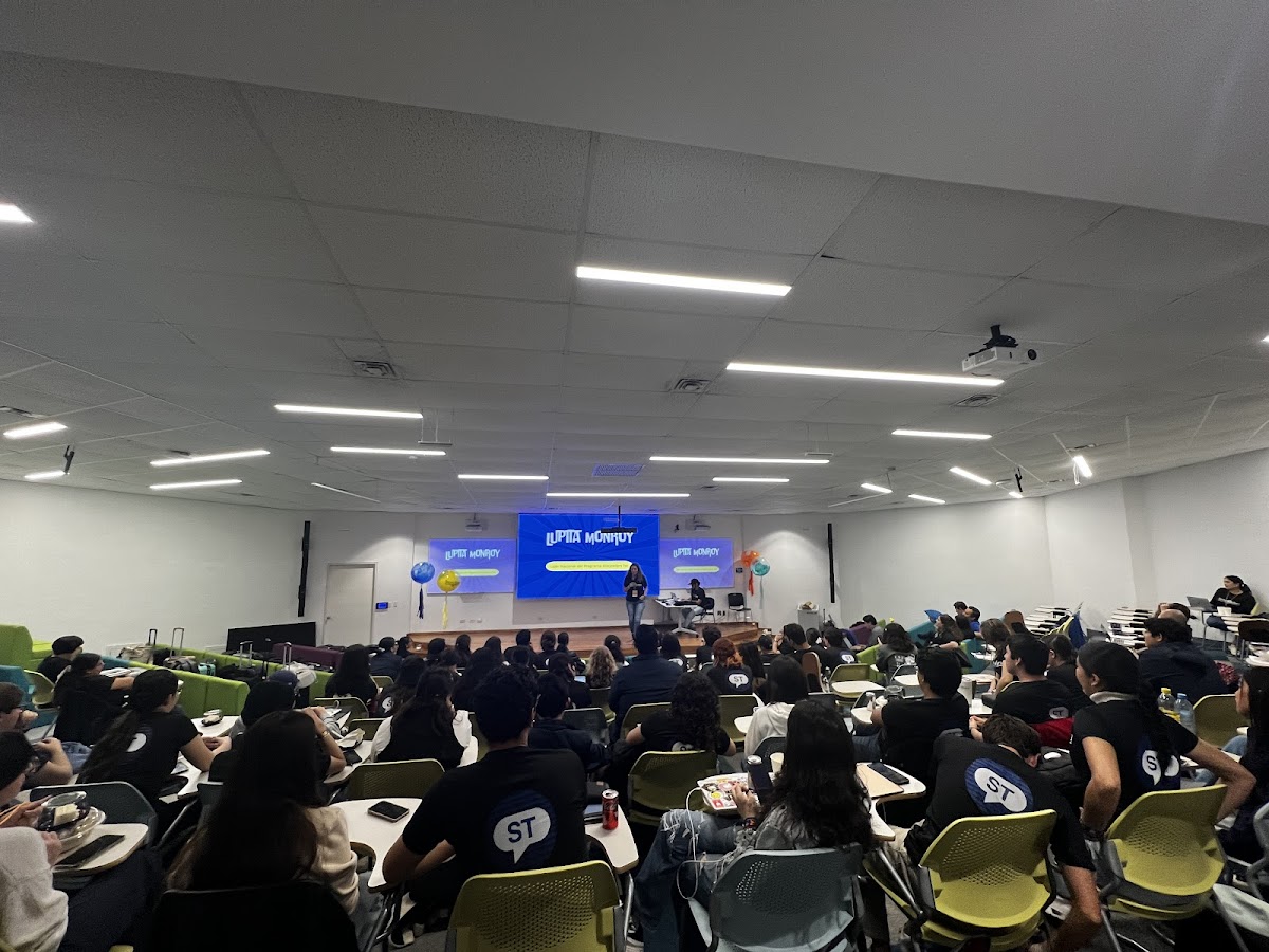 Monterrey Institute of Technology and Higher Education photo 7