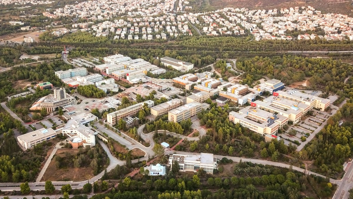 National Technical University of Athens photo 1