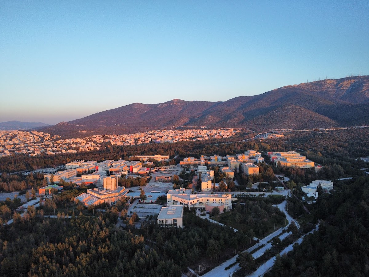National Technical University of Athens photo 3