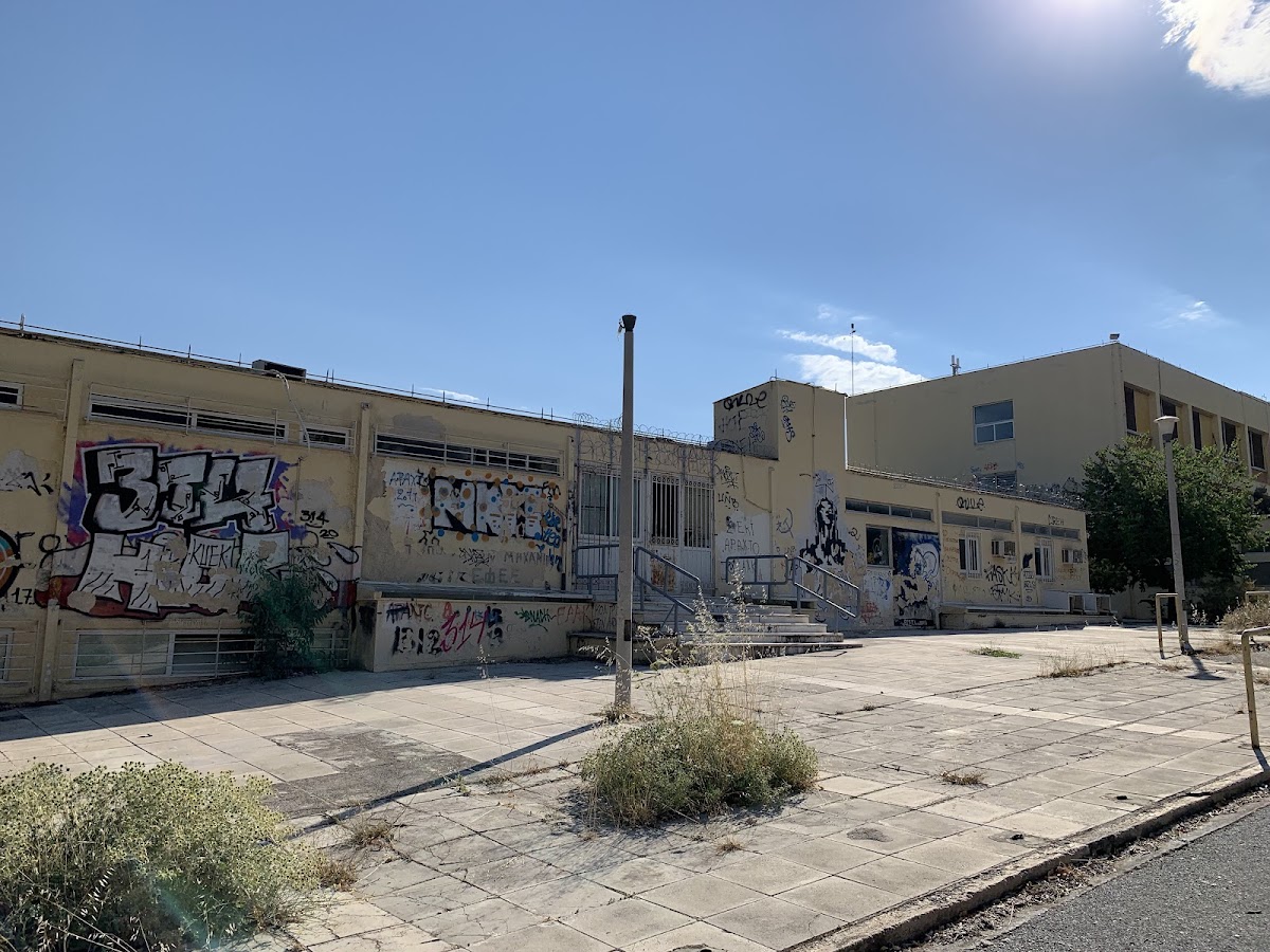 National Technical University of Athens photo 6