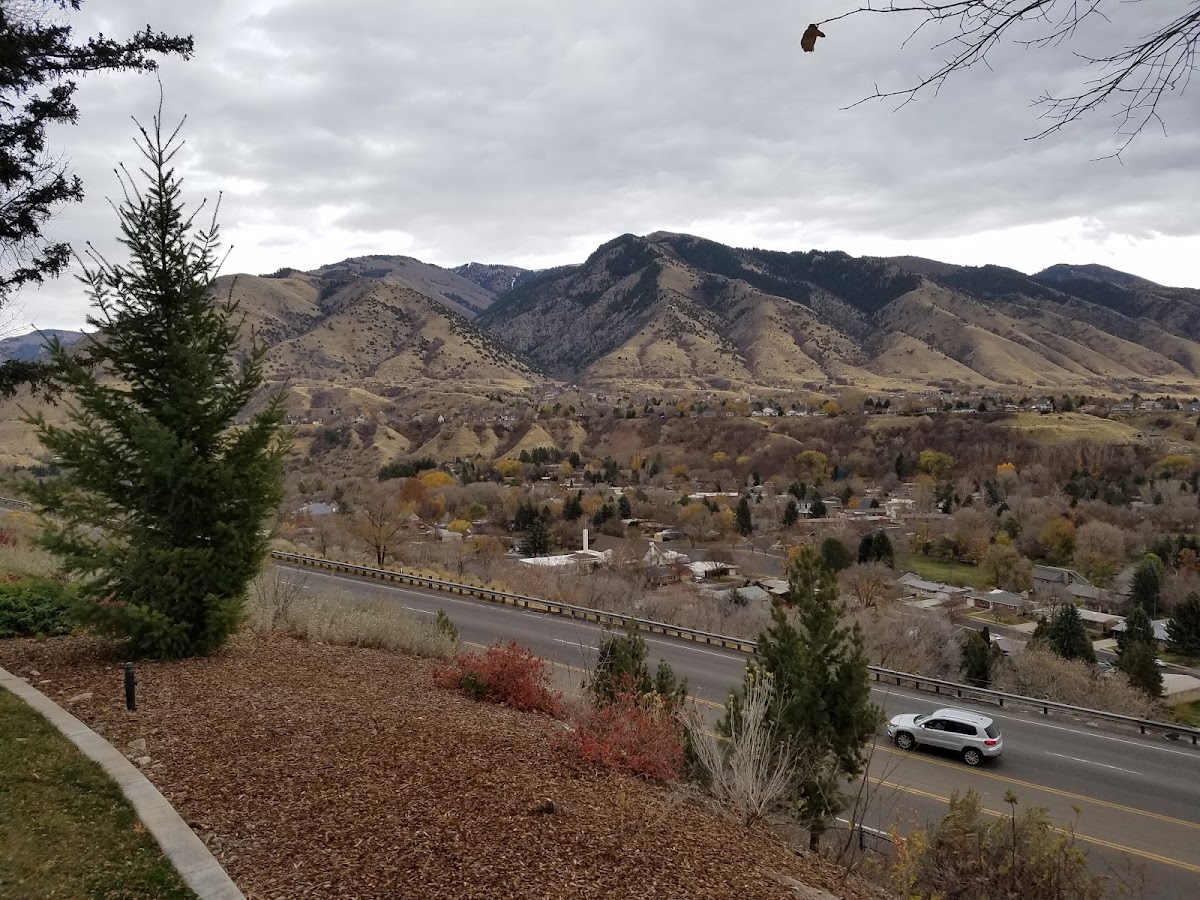 Utah State University photo 1