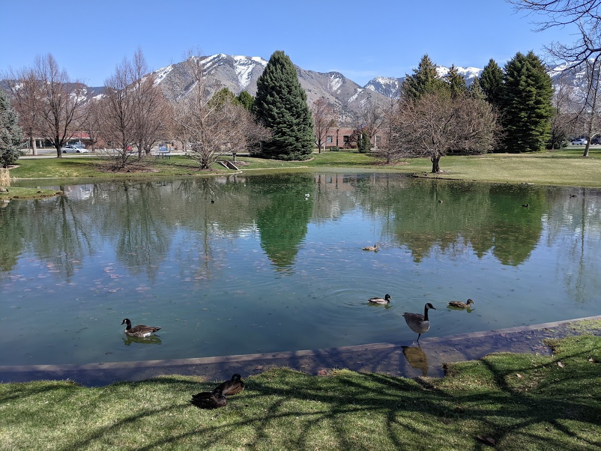 Utah State University photo 3