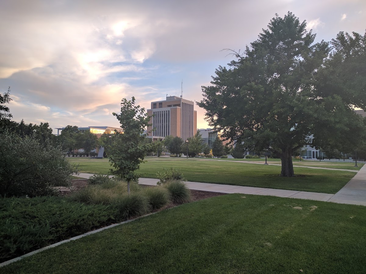 Utah State University photo 4