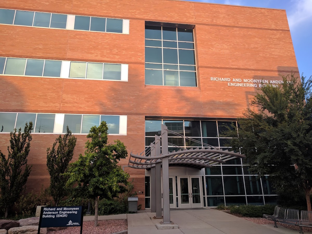 Utah State University photo 5