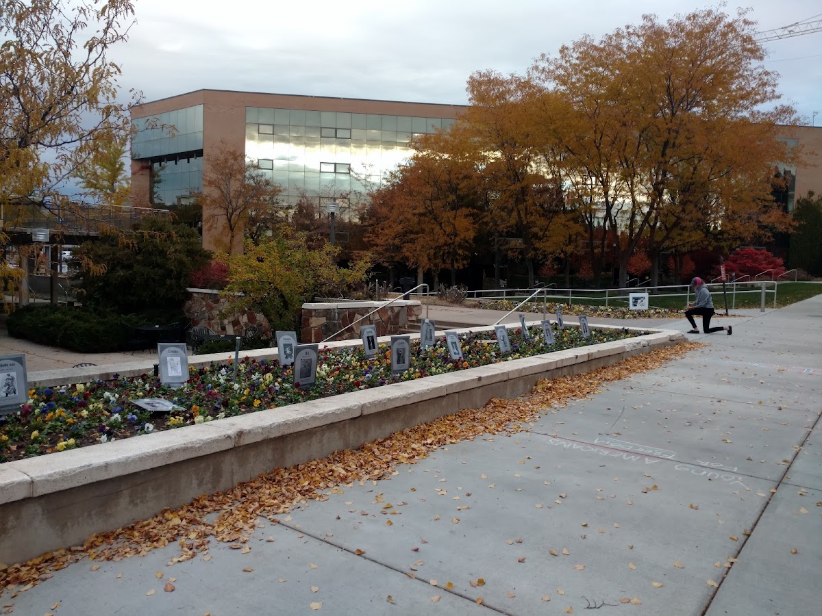 Utah State University photo 6