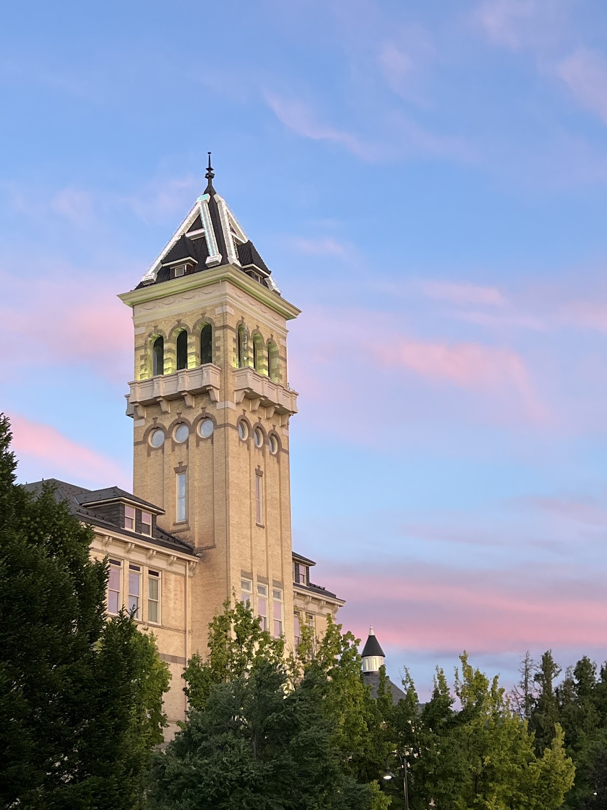Utah State University photo 8