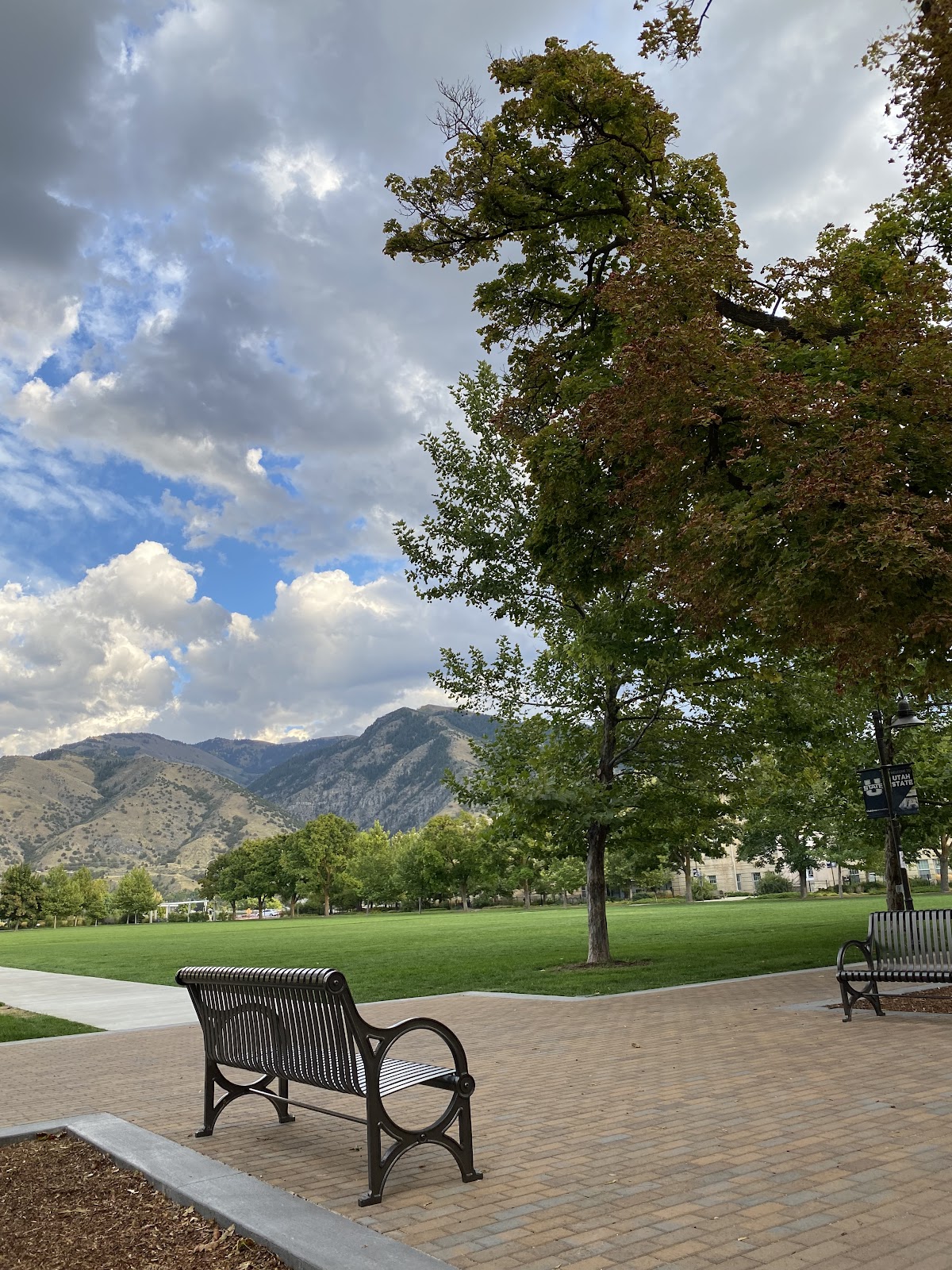 Utah State University photo 9