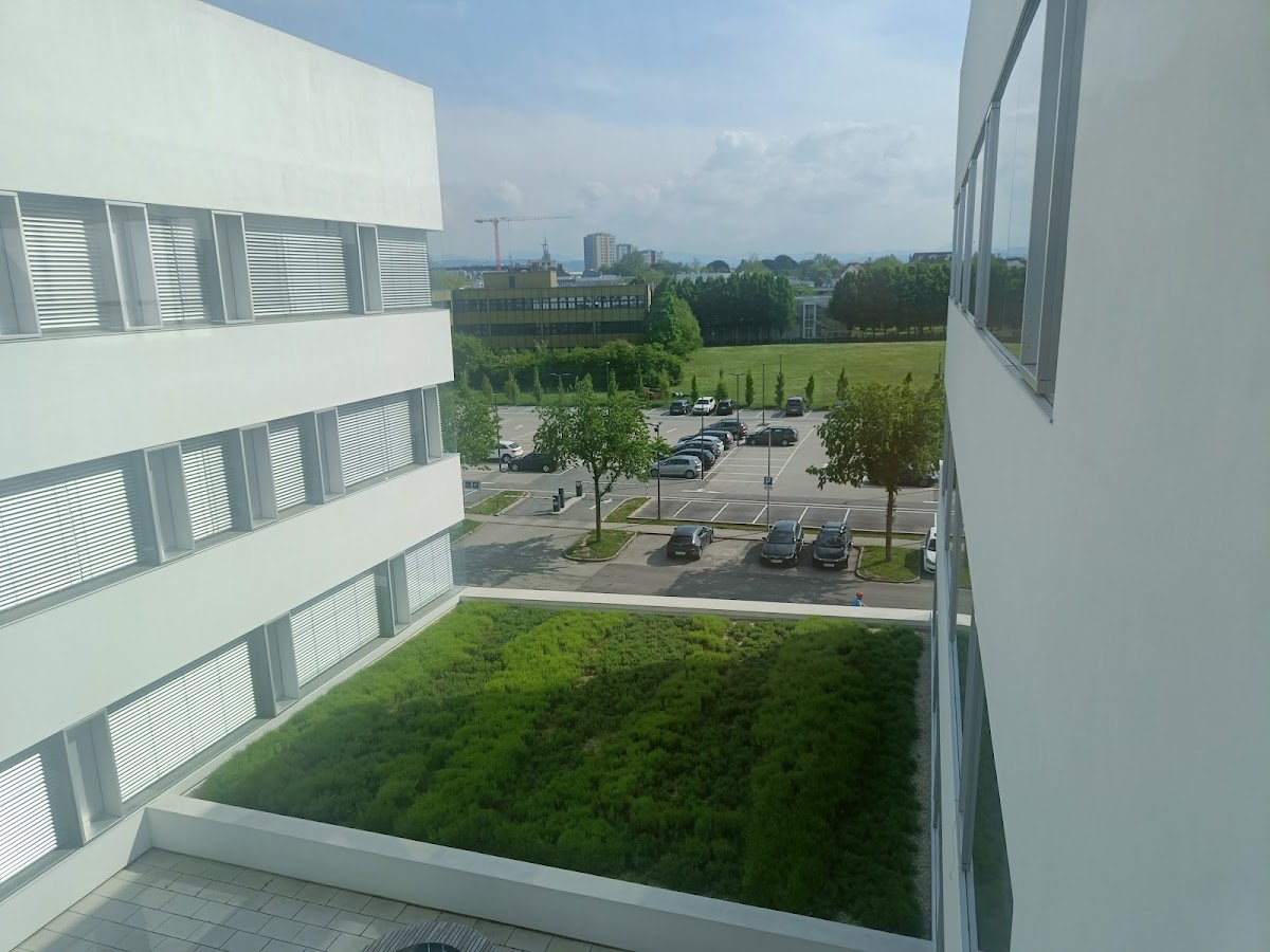 St. Pölten University of Applied Sciences photo 3