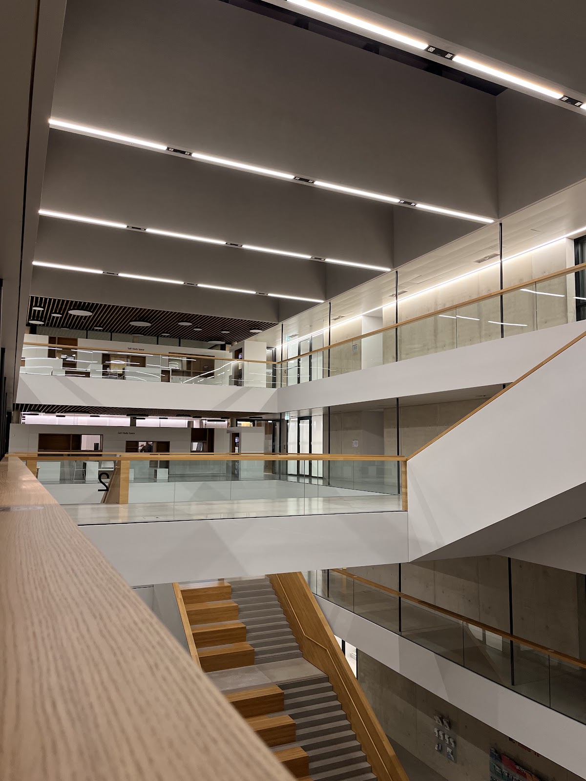 St. Pölten University of Applied Sciences photo 7