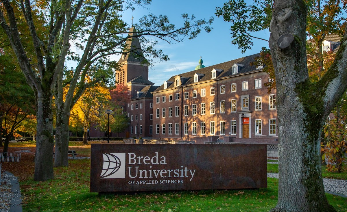 Breda University of Applied Sciences photo 1