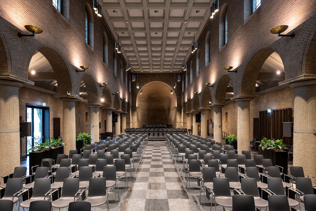 Breda University of Applied Sciences photo 4