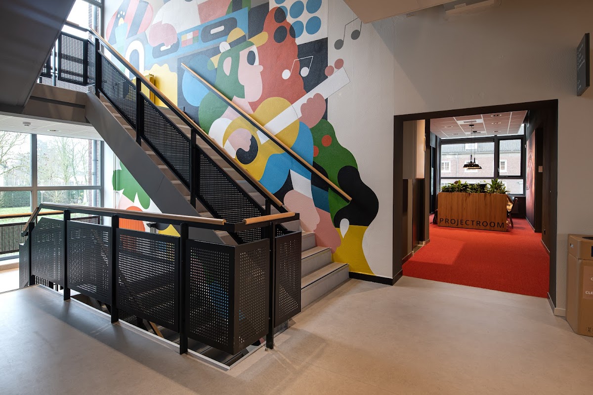 Breda University of Applied Sciences photo 5