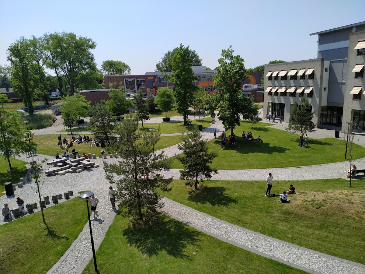 Breda University of Applied Sciences photo 8