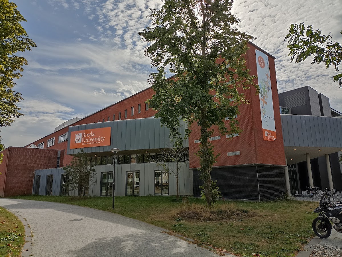 Breda University of Applied Sciences photo 9