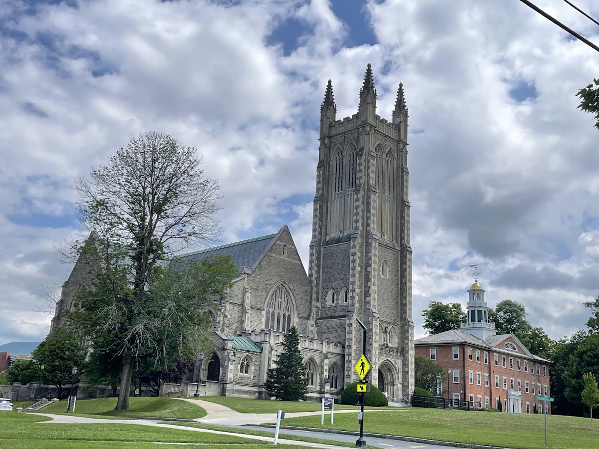 Williams College photo 1