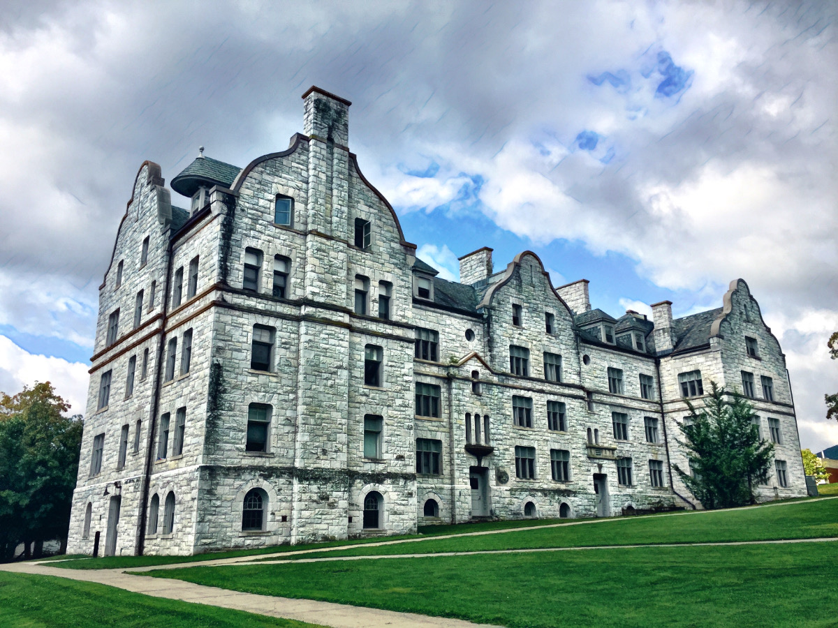 Williams College photo 2