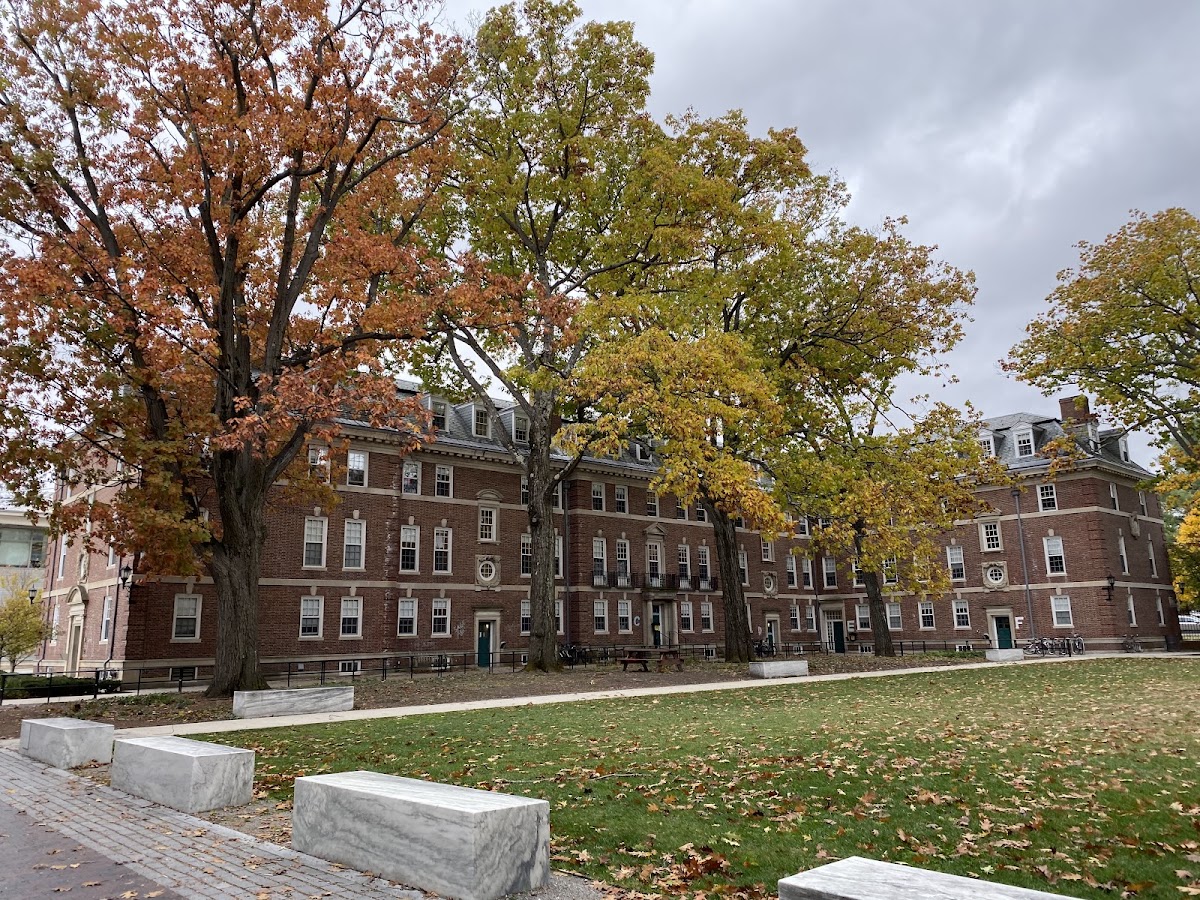 Williams College photo 3