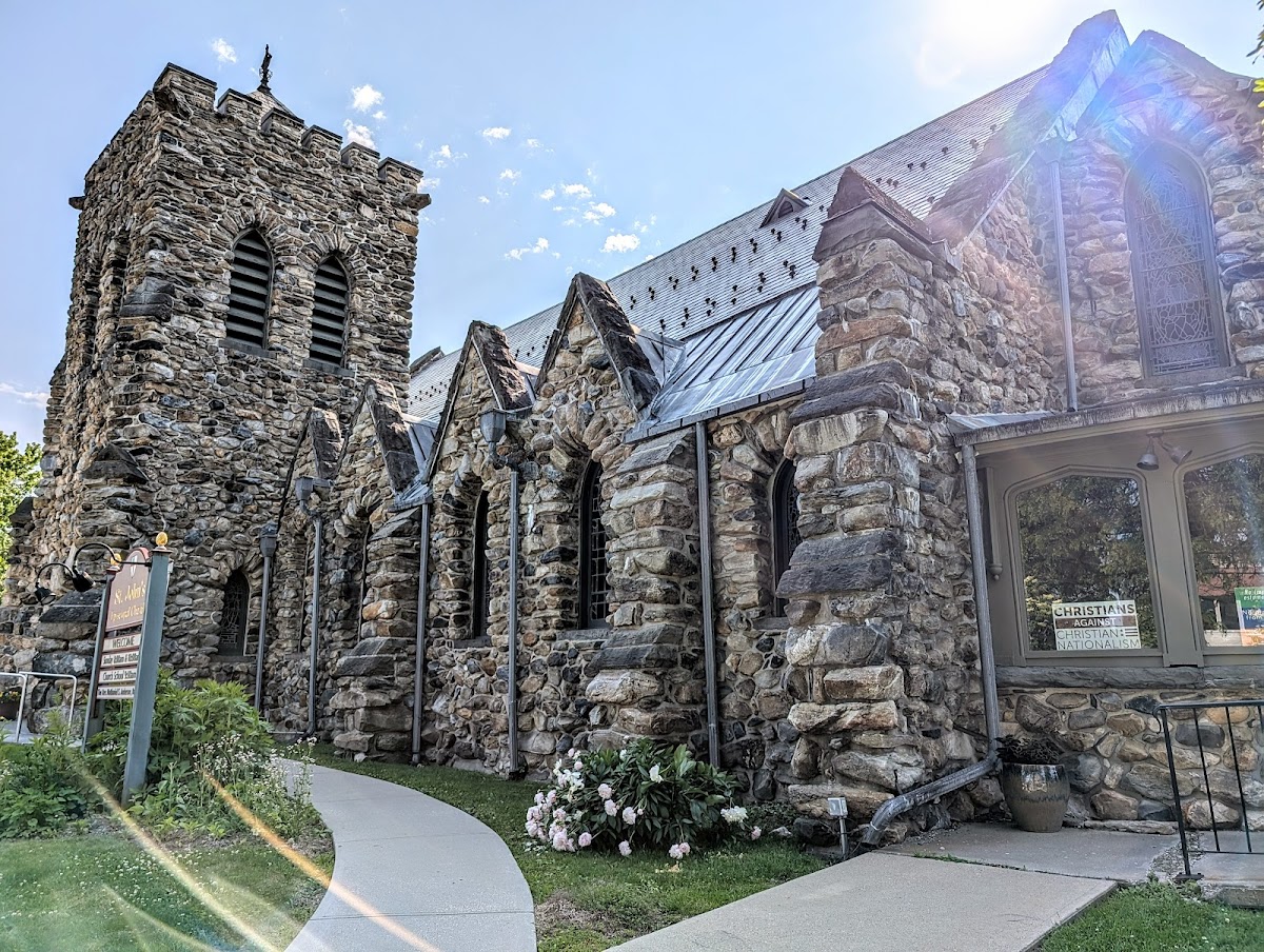 Williams College photo 5