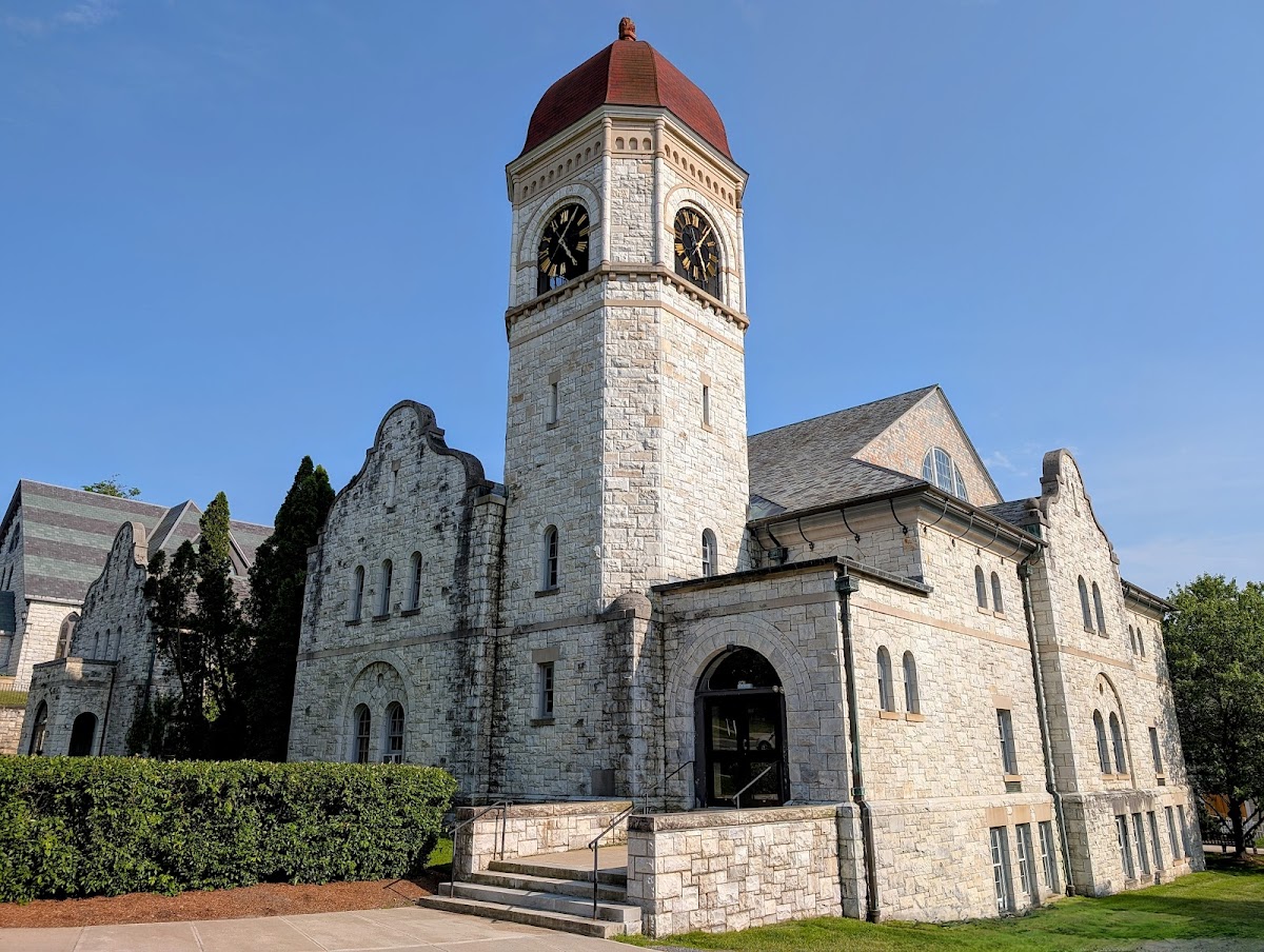 Williams College photo 6