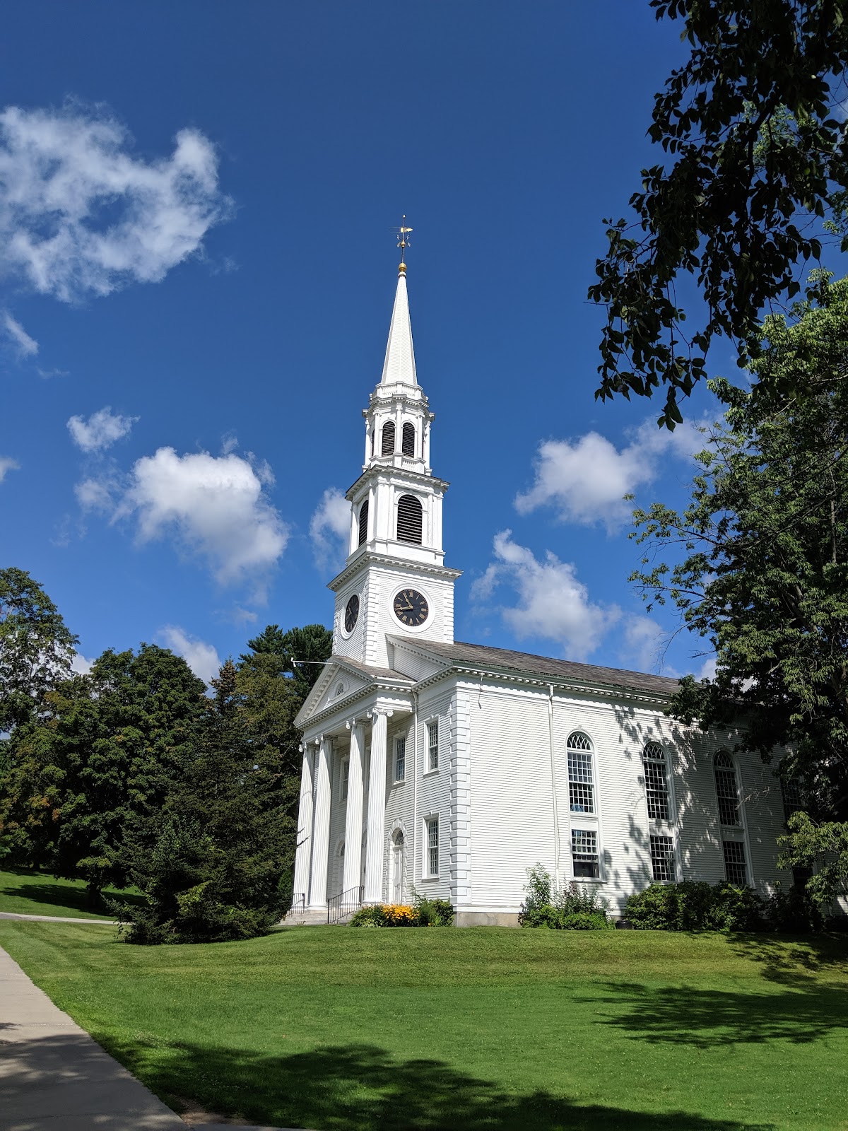 Williams College photo 7