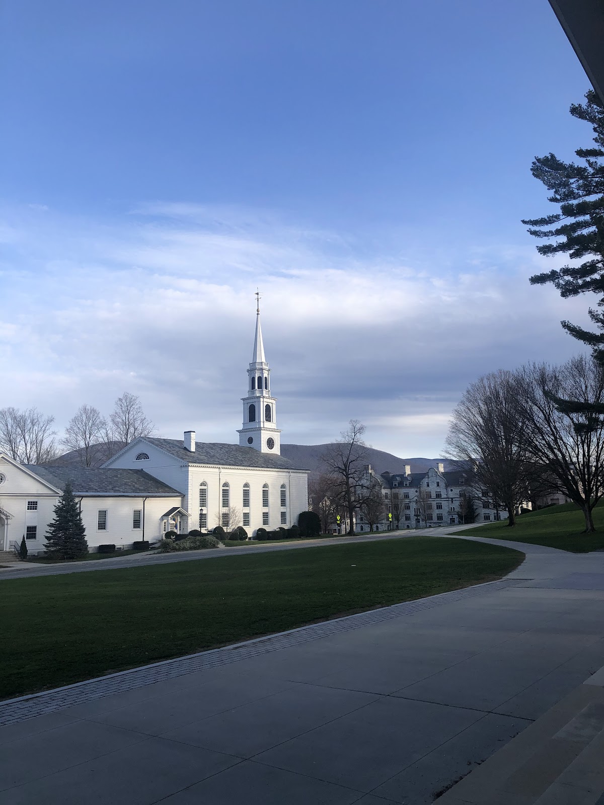 Williams College photo 8
