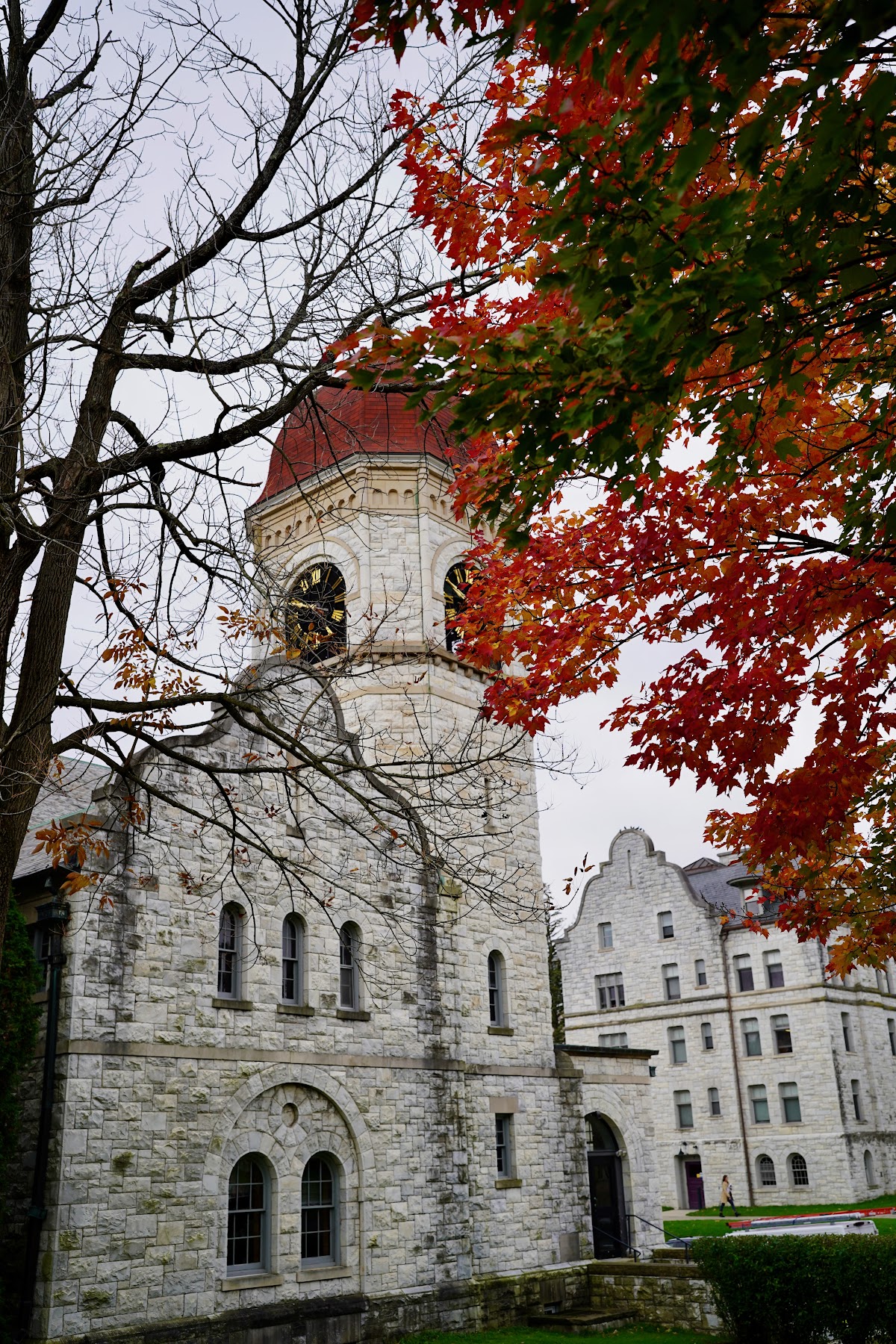 Williams College photo 9