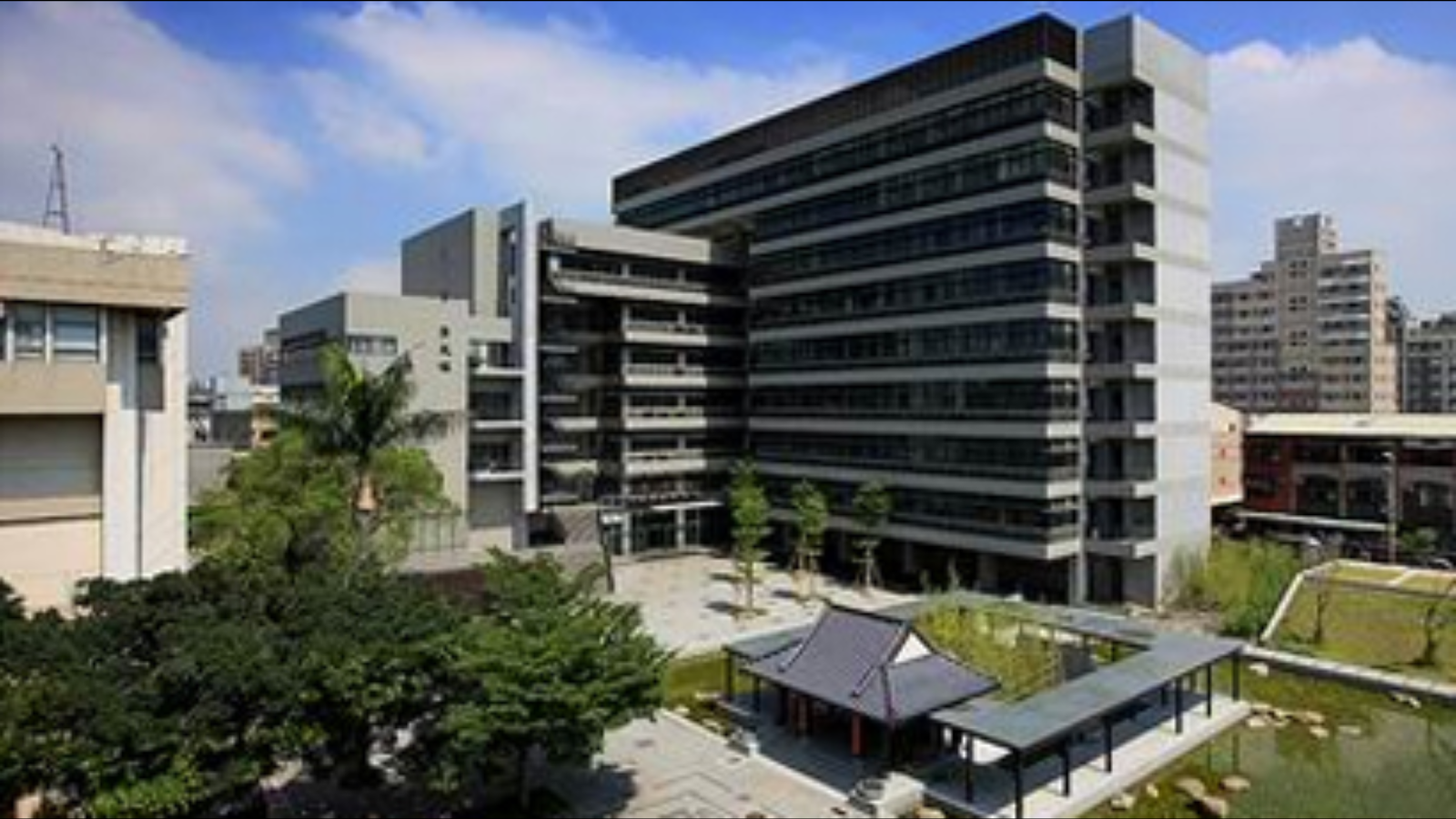 Feng Chia University
