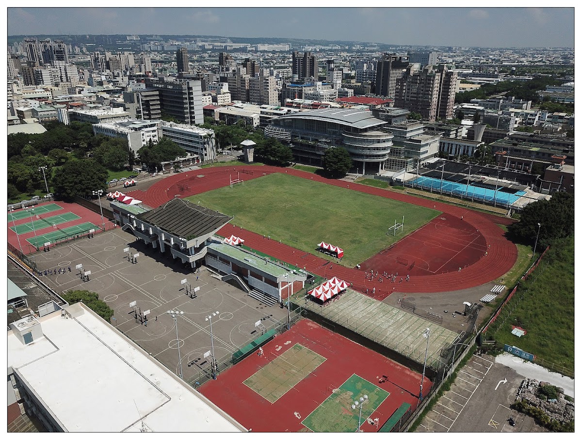 Feng Chia University photo 8