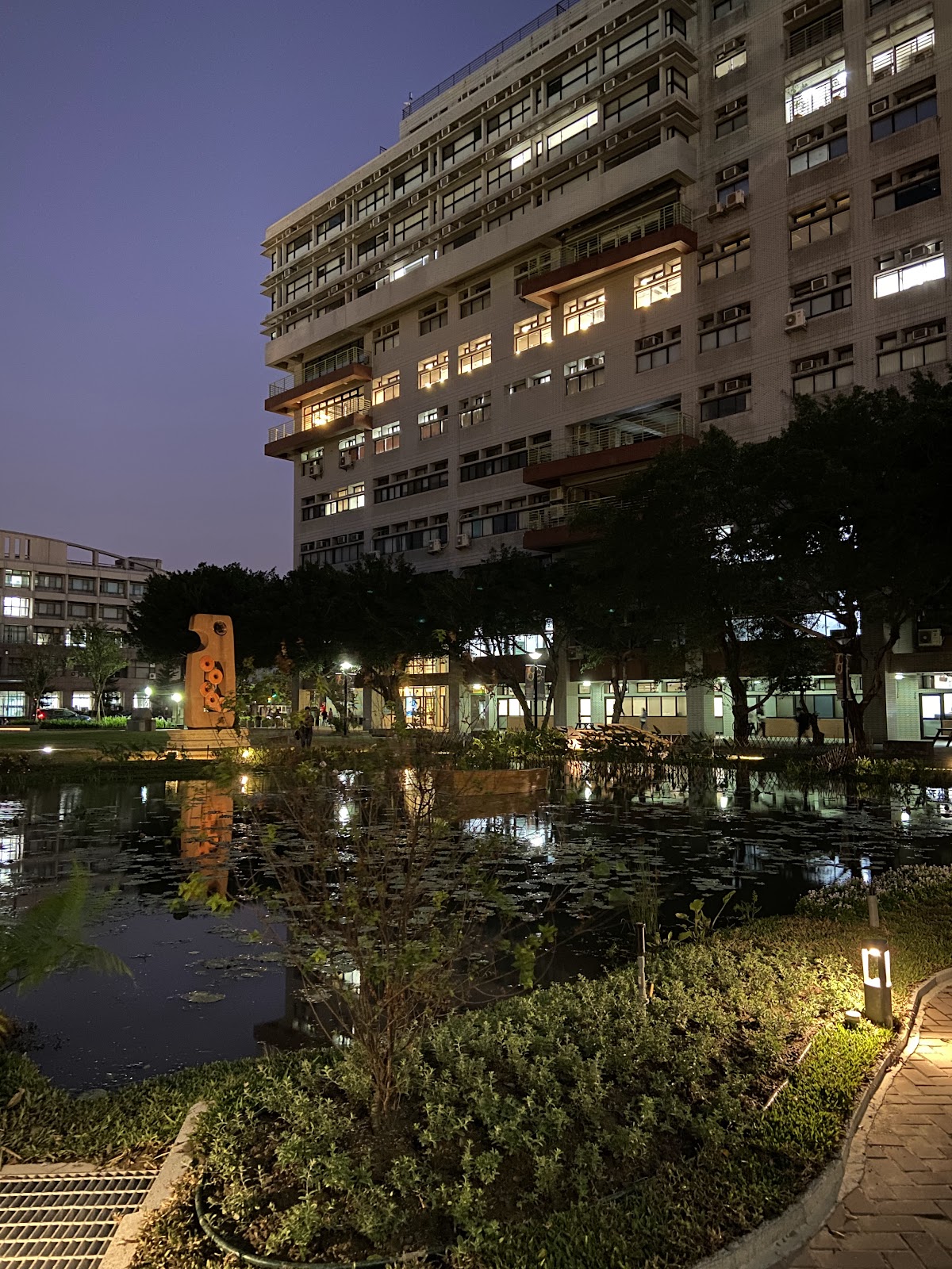 Feng Chia University photo 9
