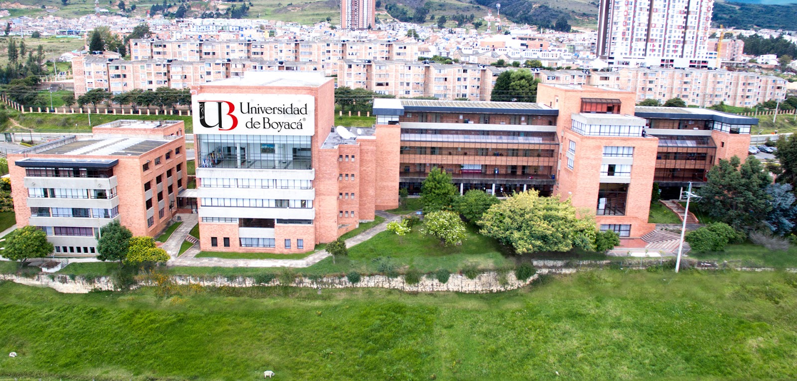 Universidad de Boyacá