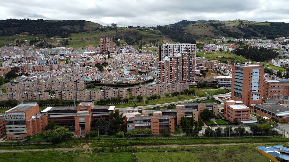 Universidad de Boyacá photo 3