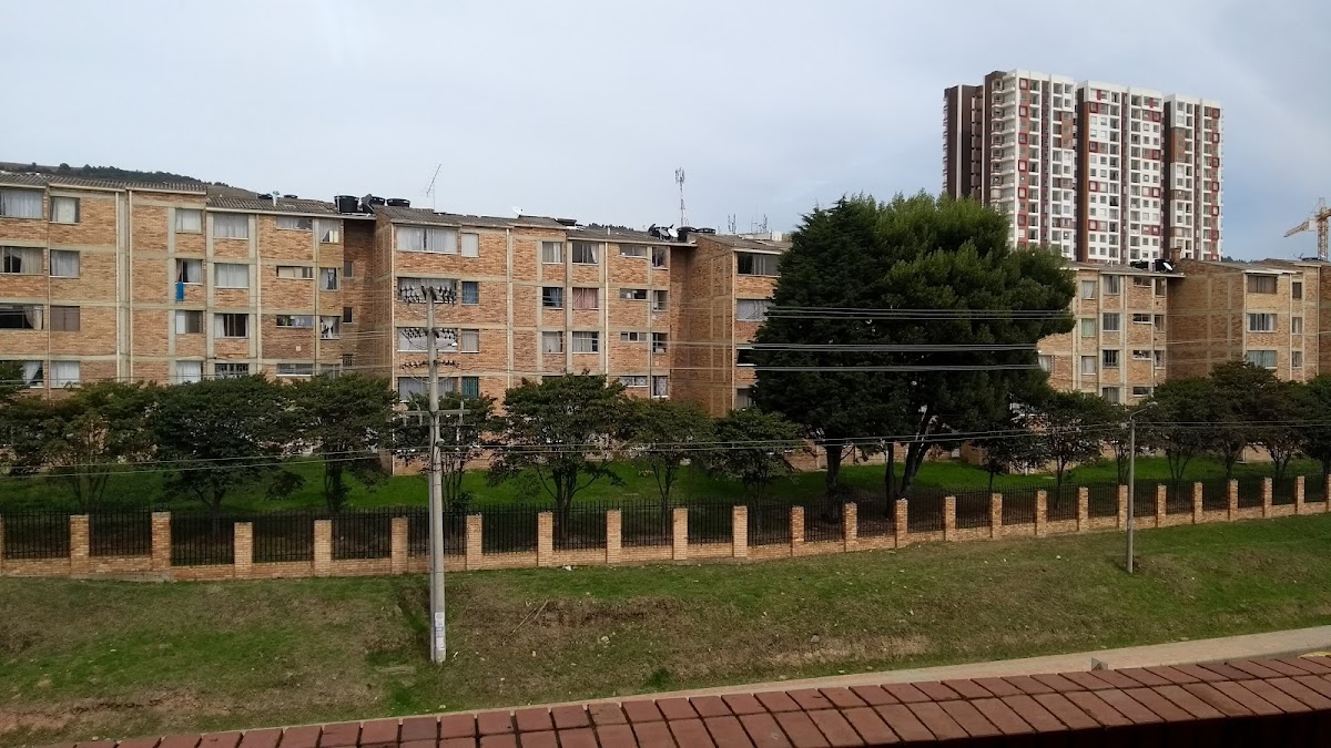 Universidad de Boyacá photo 4
