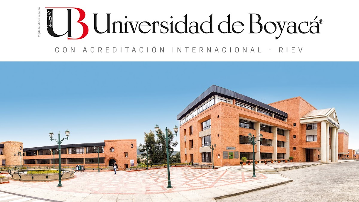 Universidad de Boyacá photo 5