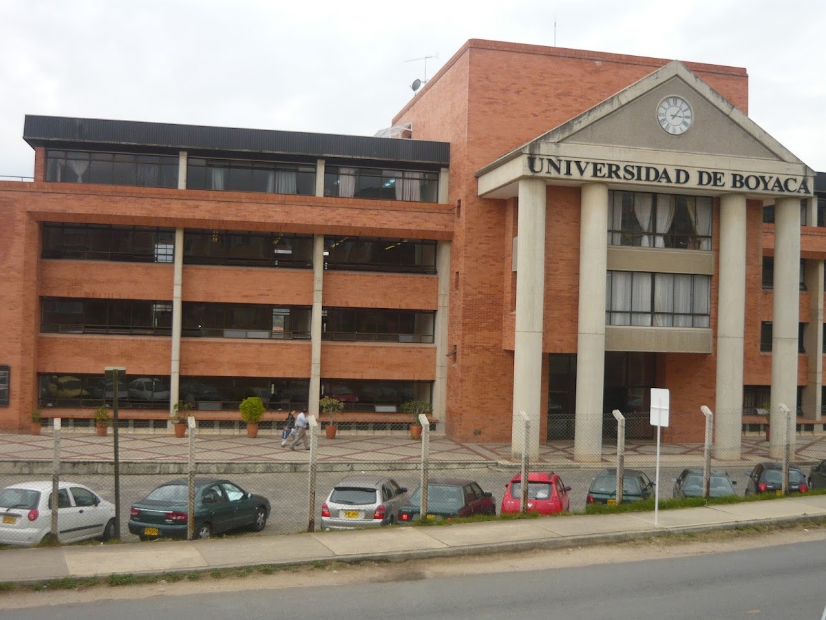 Universidad de Boyacá photo 6