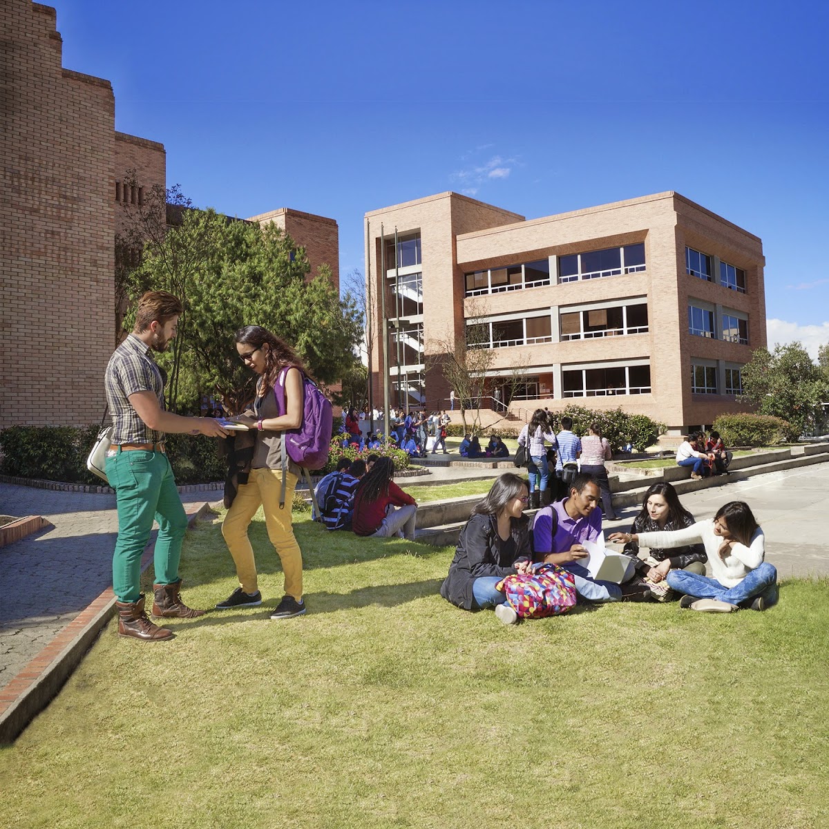 Universidad de Boyacá photo 8