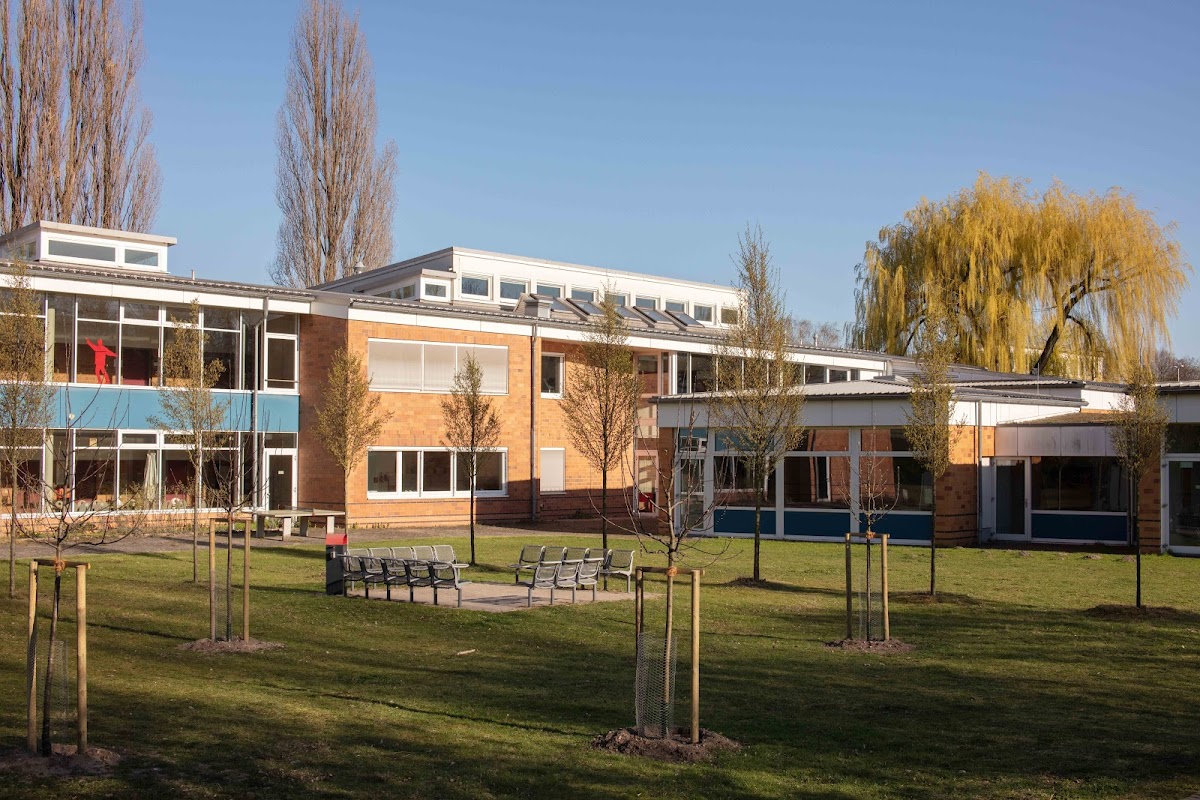 Hochschule Hannover photo 2