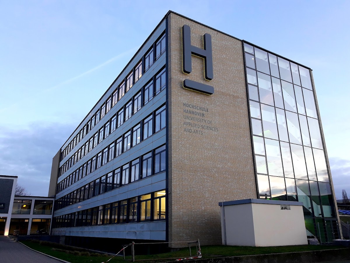 Hochschule Hannover photo 3