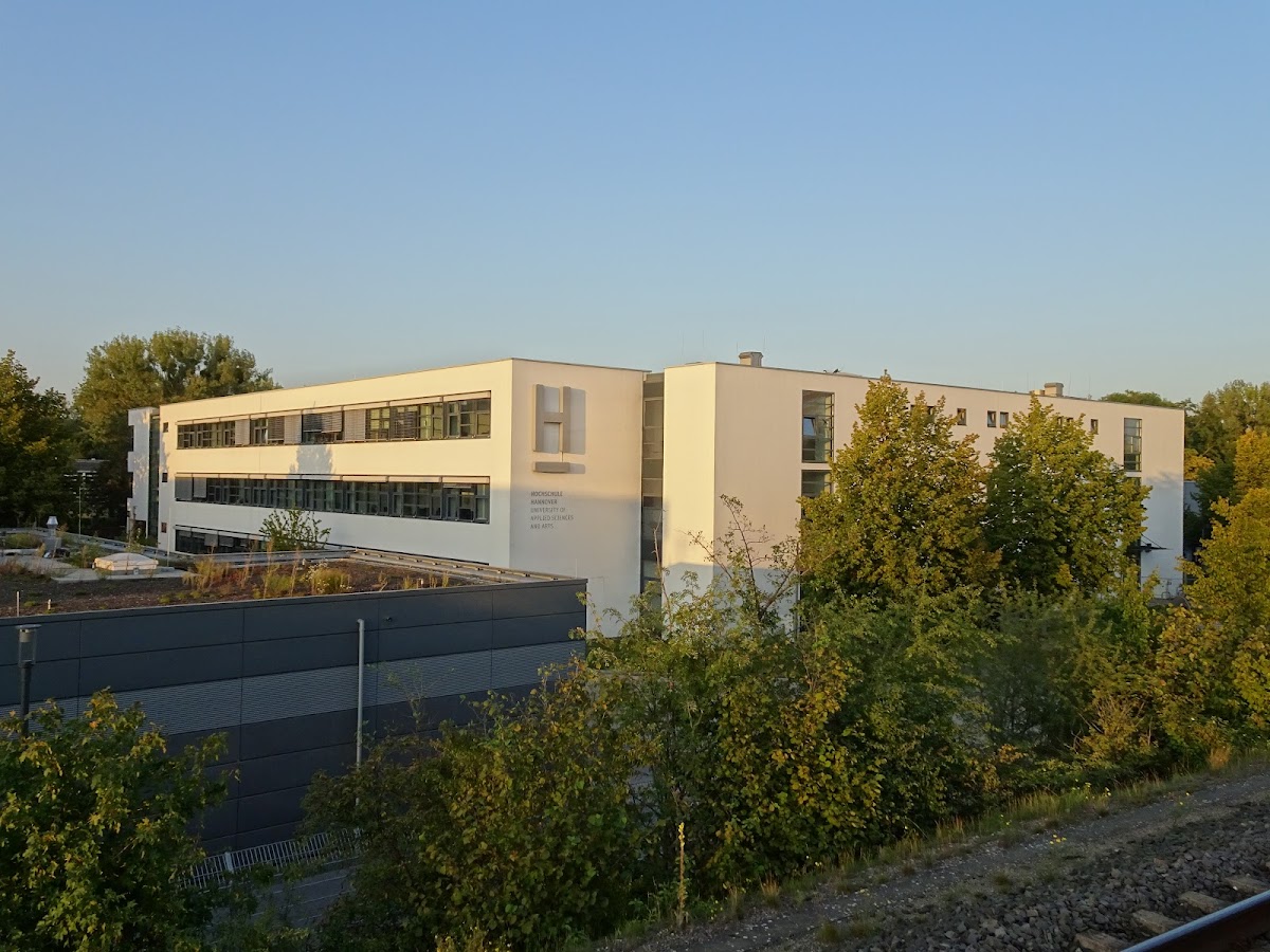 Hochschule Hannover photo 4