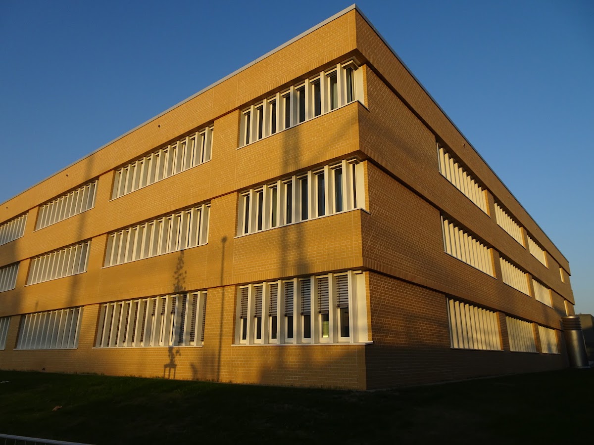 Hochschule Hannover photo 5