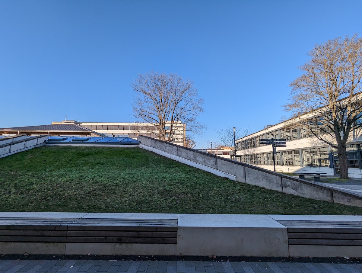 Hochschule Hannover photo 6