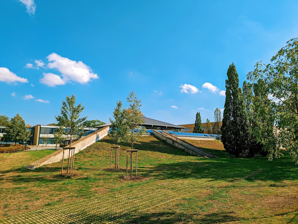 Hochschule Hannover photo 7