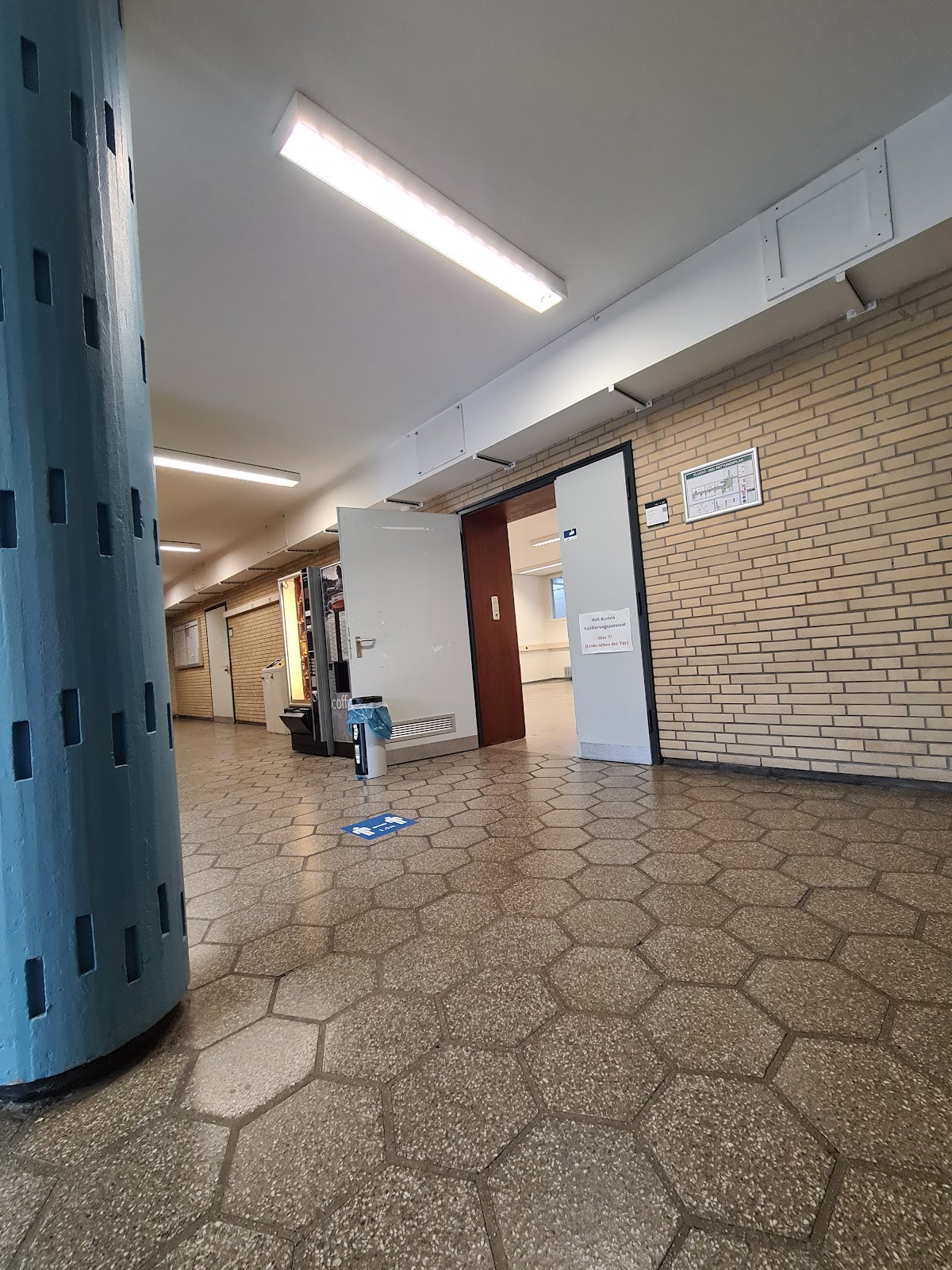 Hochschule Hannover photo 8