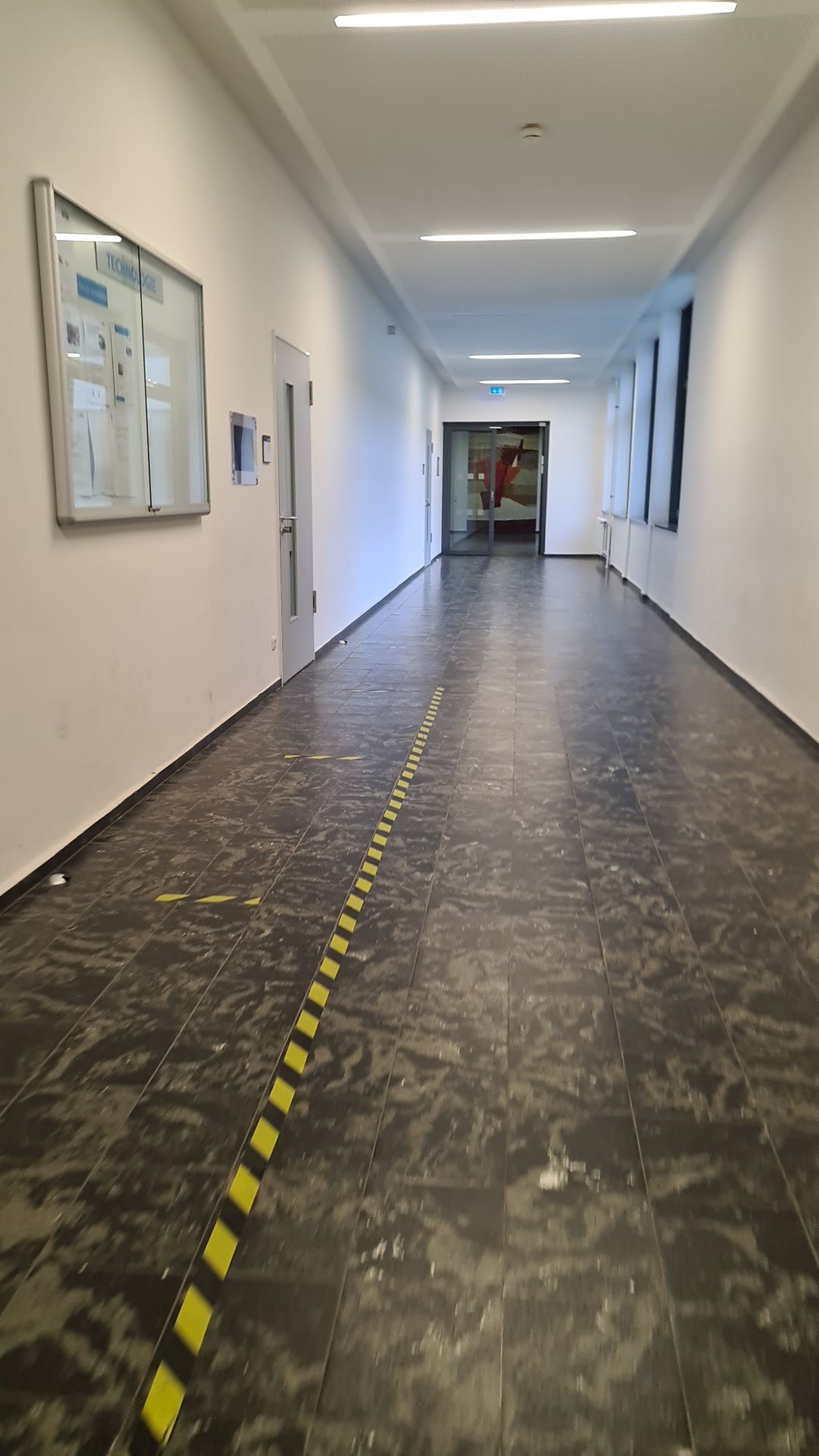 Hochschule Hannover photo 9