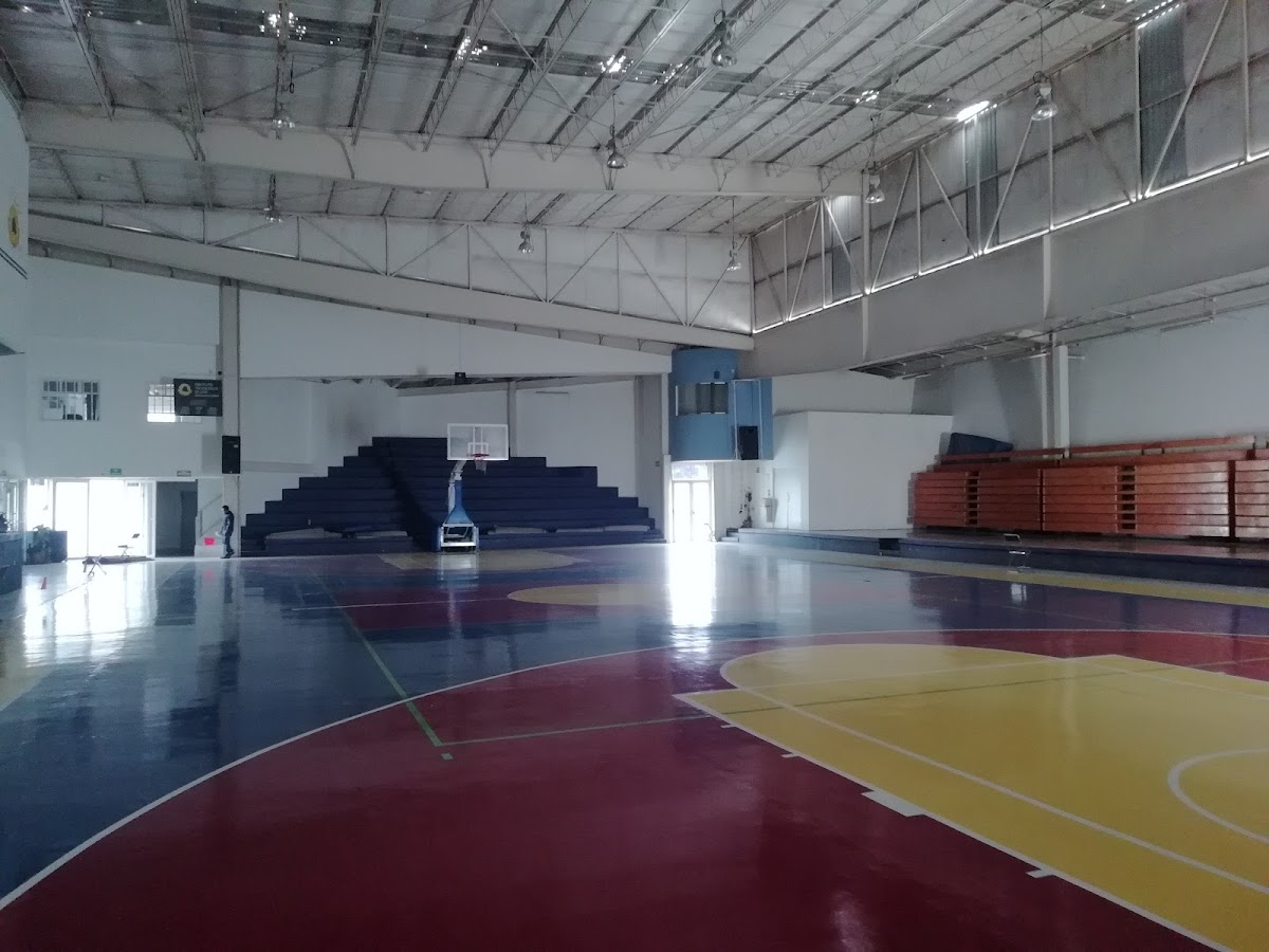 Technological Institute of León photo 1