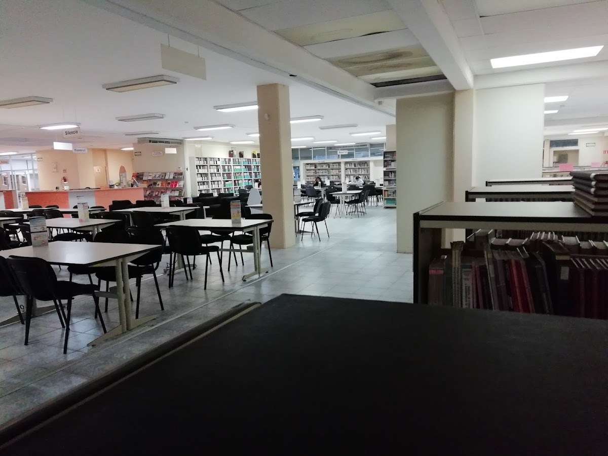 Technological Institute of León photo 2