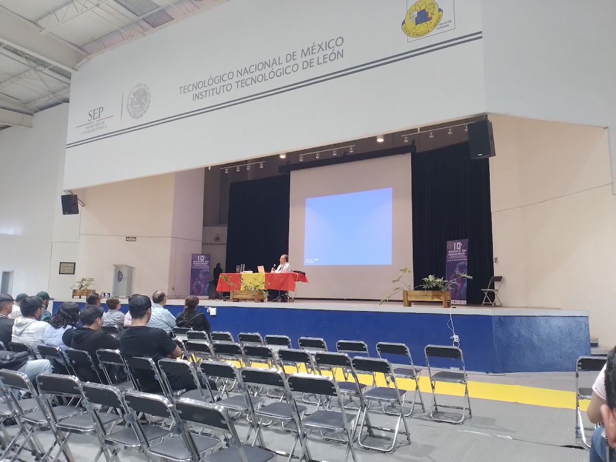 Technological Institute of León photo 6