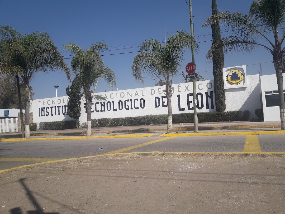 Technological Institute of León photo 7